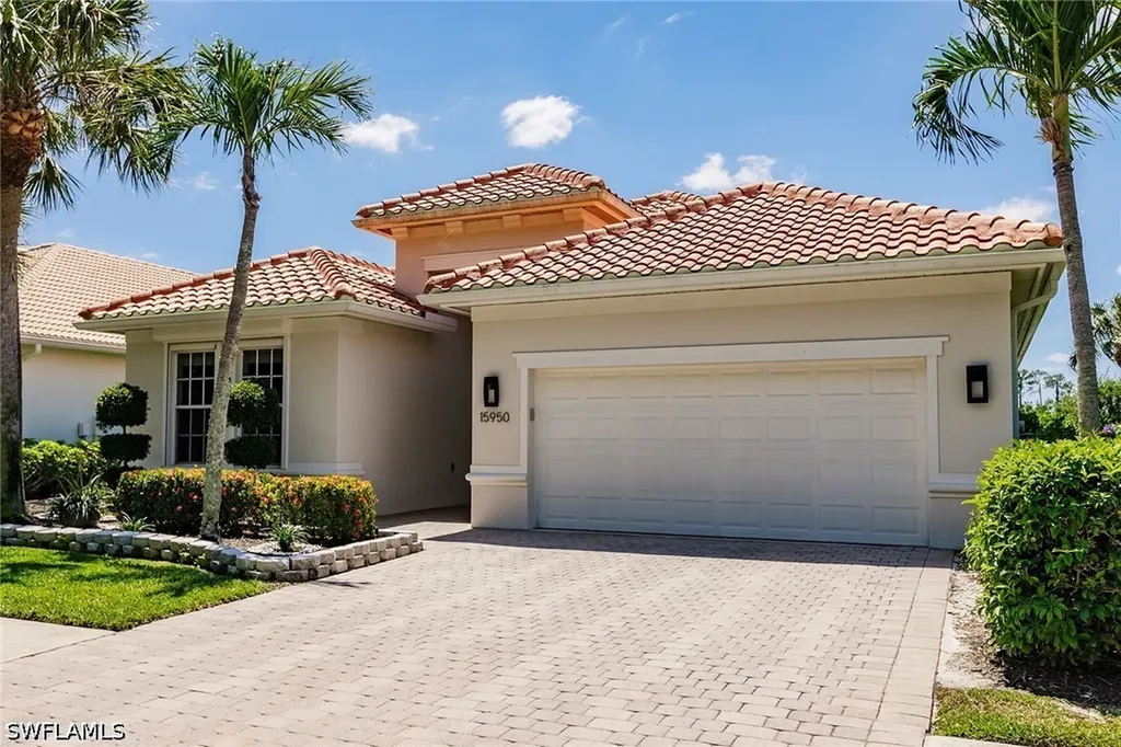 15950 Delasol Lane Naples FL 34110
