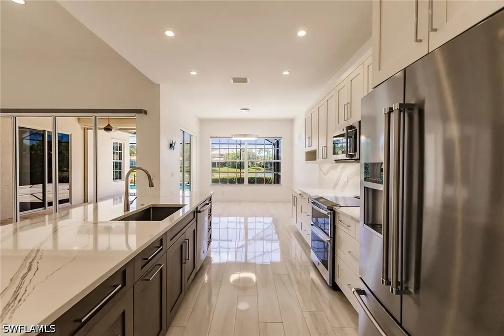 15950 Delasol Lane Naples FL 34110