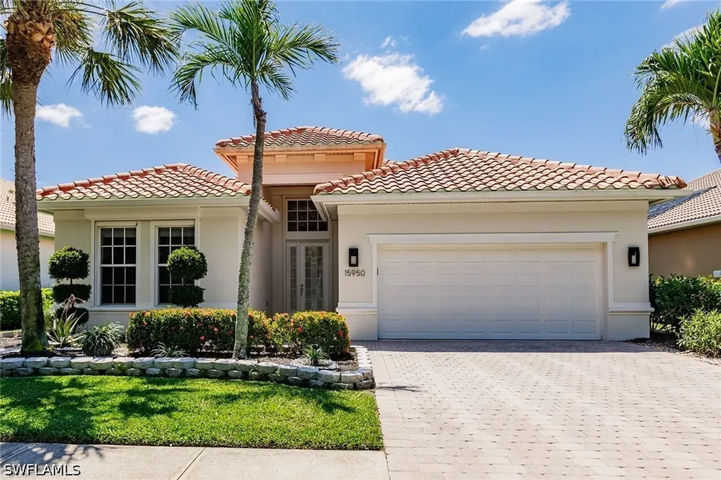 15950 Delasol Lane Naples FL 34110