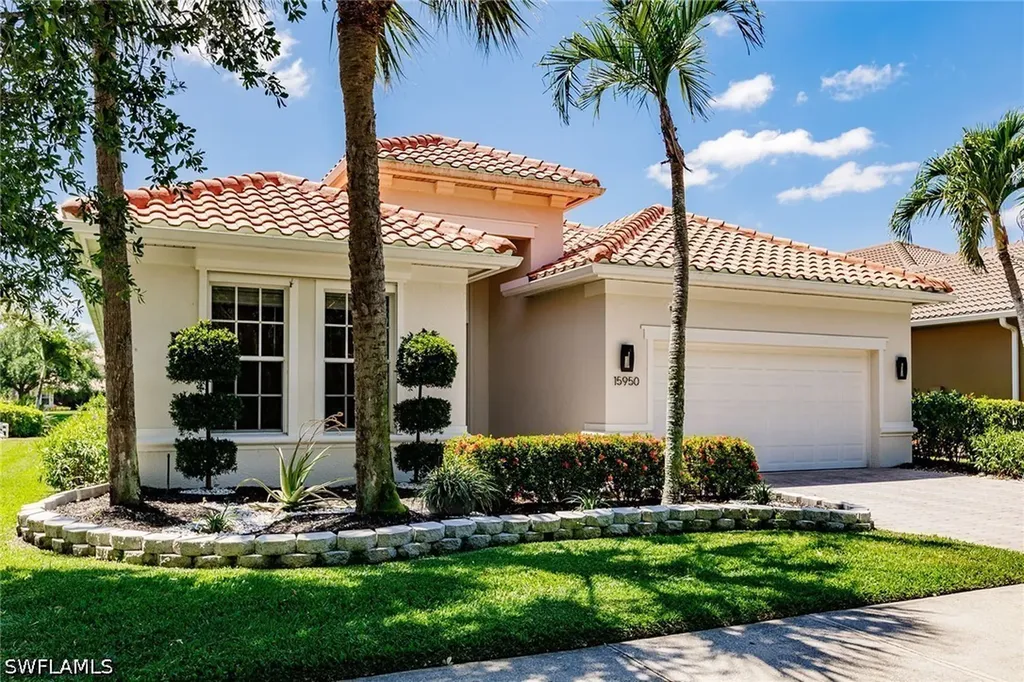15950 Delasol Lane Naples FL 34110