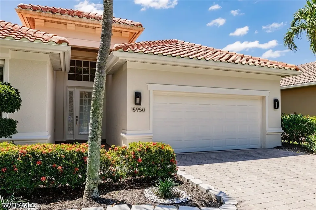 15950 Delasol Lane Naples FL 34110