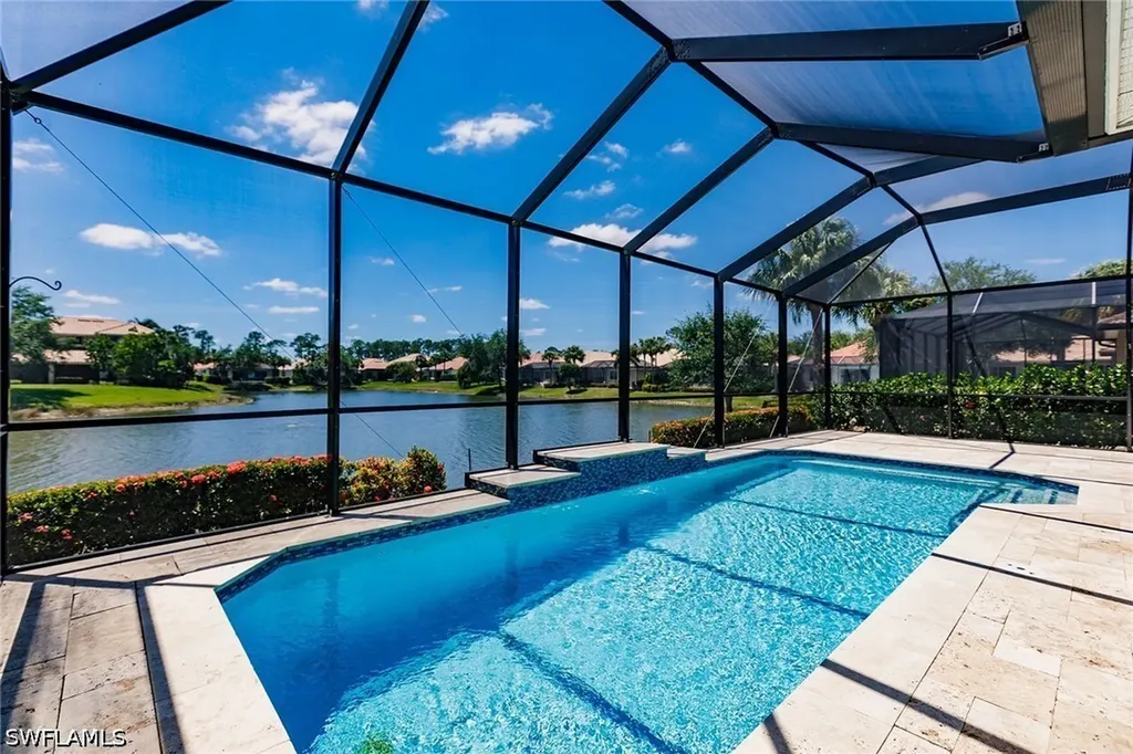 15950 Delasol Lane Naples FL 34110