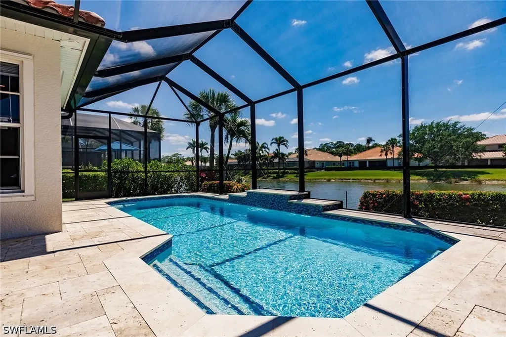 15950 Delasol Lane Naples FL 34110