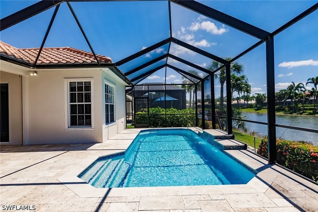15950 Delasol Lane Naples FL 34110