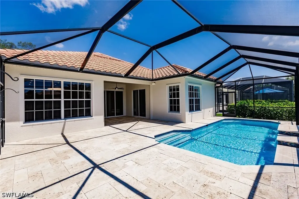 15950 Delasol Lane Naples FL 34110