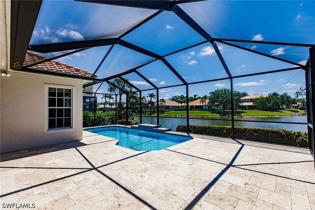 15950 Delasol Lane Naples FL 34110
