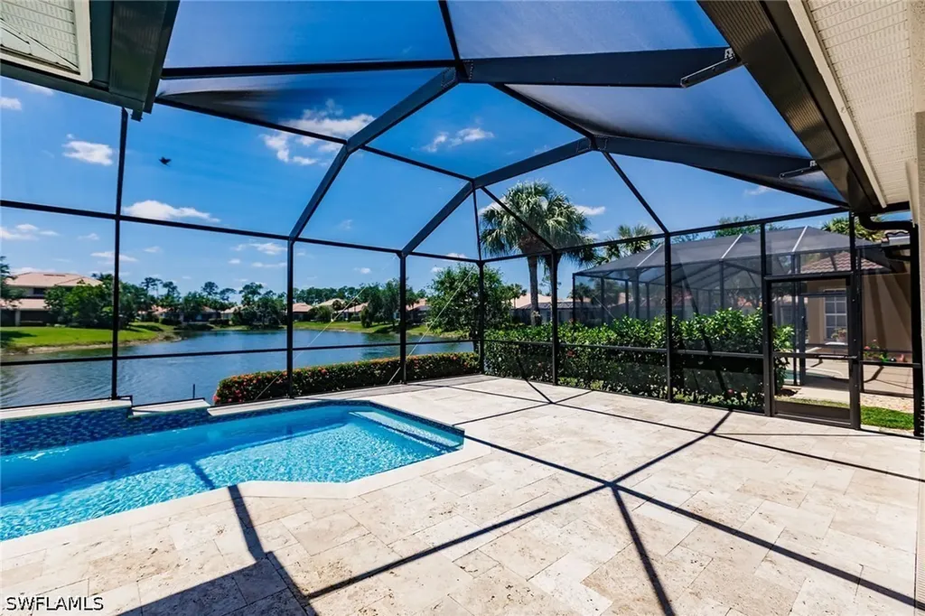 15950 Delasol Lane Naples FL 34110