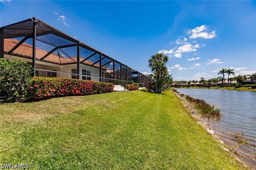 15950 Delasol Lane Naples FL 34110