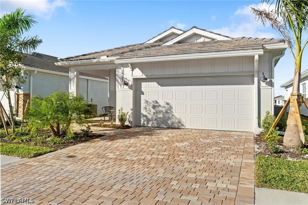 28298 Captiva Shell Loop Bonita Springs FL 34135