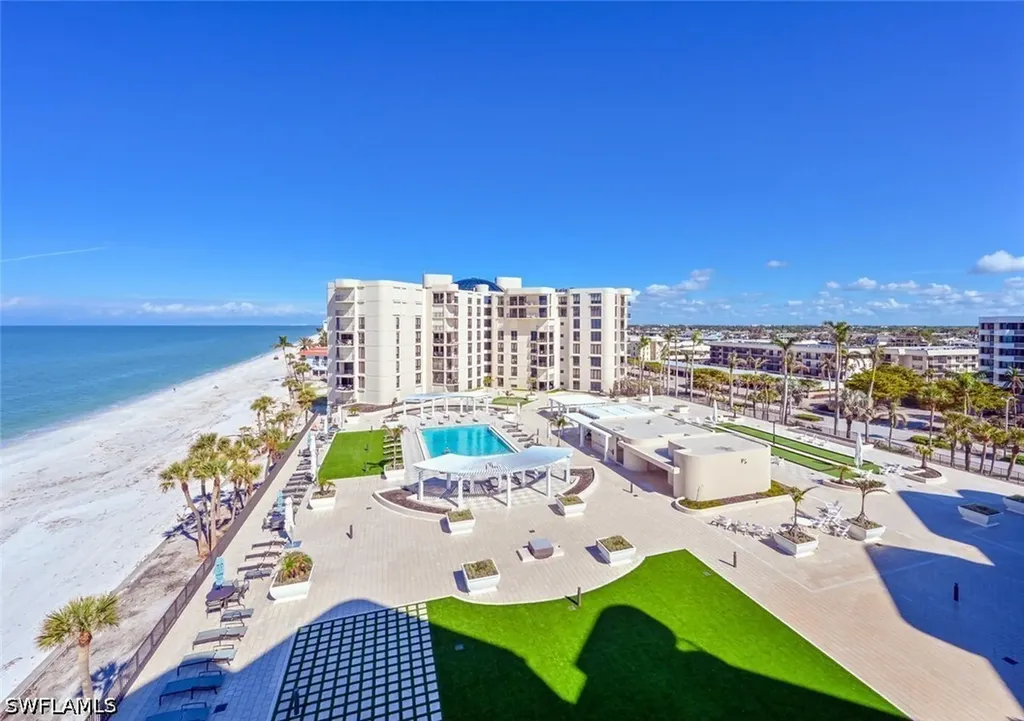 3115 Gulf Shore Boulevard N Naples FL 34103