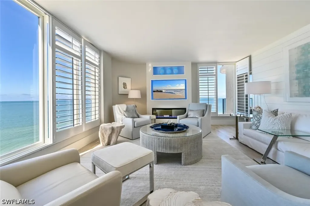 3115 Gulf Shore Boulevard N Naples FL 34103