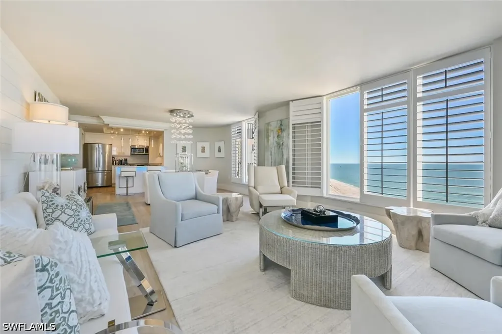 3115 Gulf Shore Boulevard N Naples FL 34103