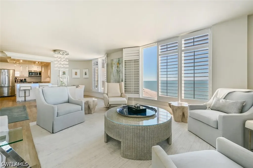 3115 Gulf Shore Boulevard N Naples FL 34103