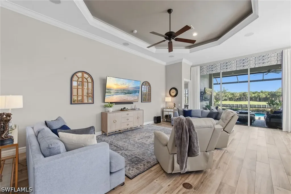 18131 Parkside Greens Drive Fort Myers FL 33908