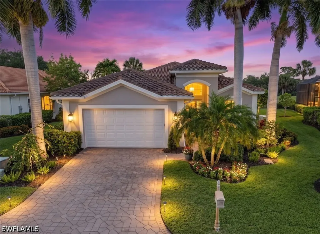 18131 Parkside Greens Drive Fort Myers FL 33908