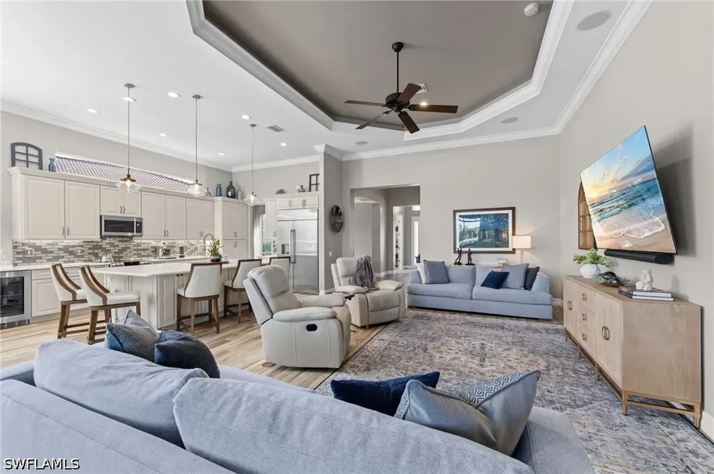 18131 Parkside Greens Drive Fort Myers FL 33908