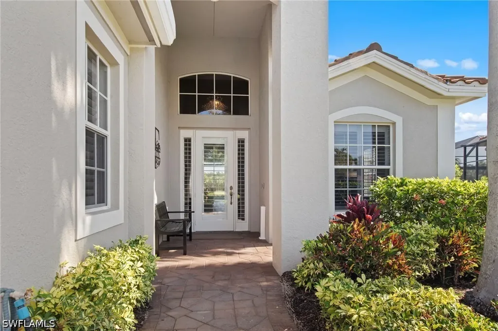18131 Parkside Greens Drive Fort Myers FL 33908