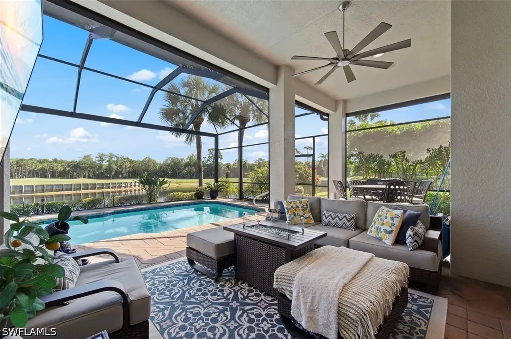 18131 Parkside Greens Drive Fort Myers FL 33908