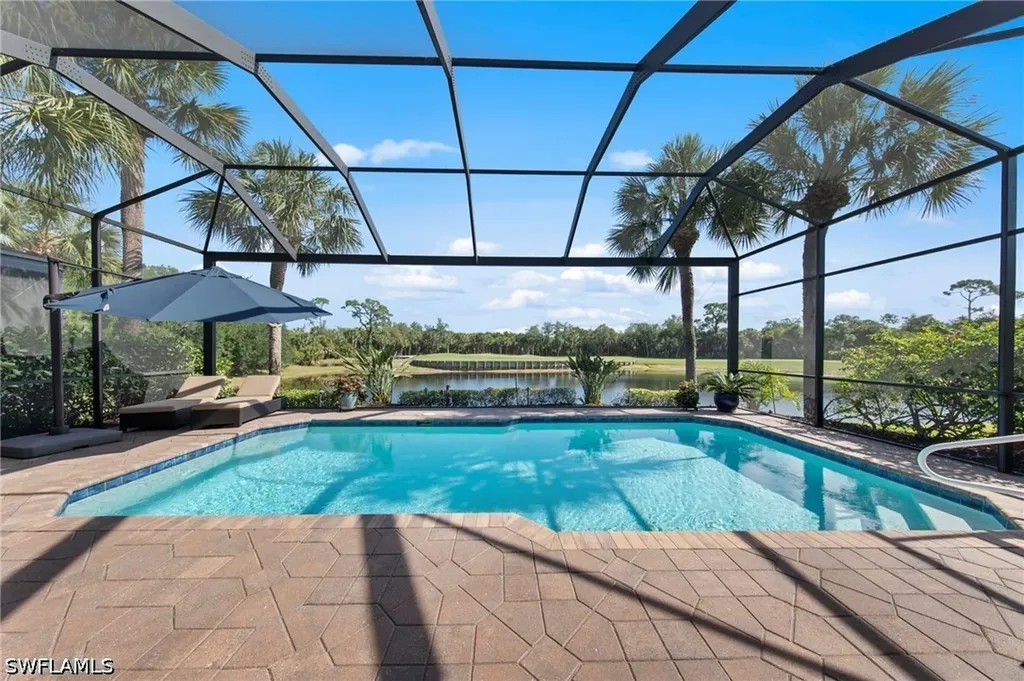 18131 Parkside Greens Drive Fort Myers FL 33908