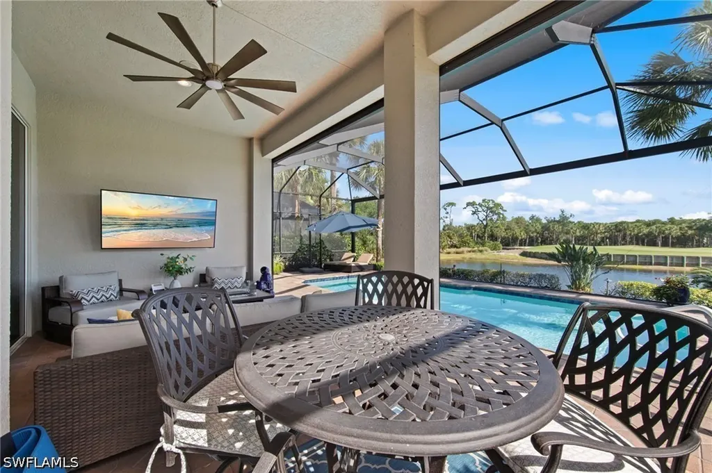 18131 Parkside Greens Drive Fort Myers FL 33908