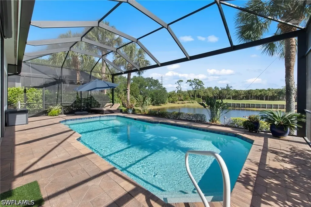 18131 Parkside Greens Drive Fort Myers FL 33908