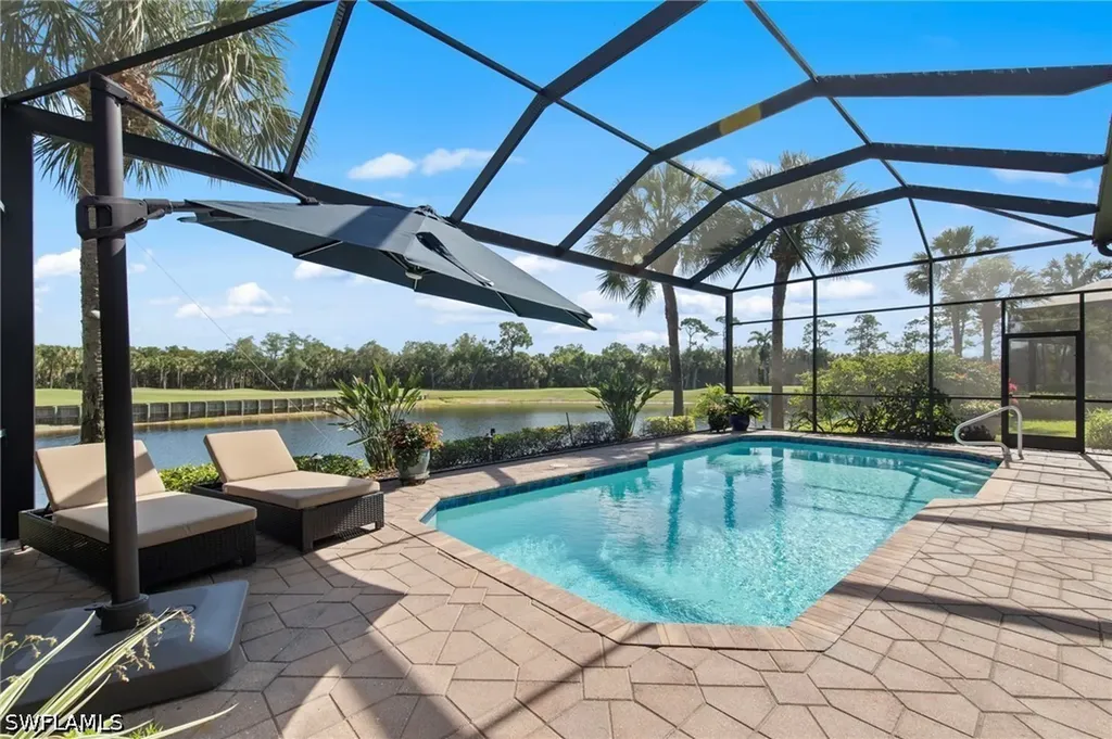 18131 Parkside Greens Drive Fort Myers FL 33908