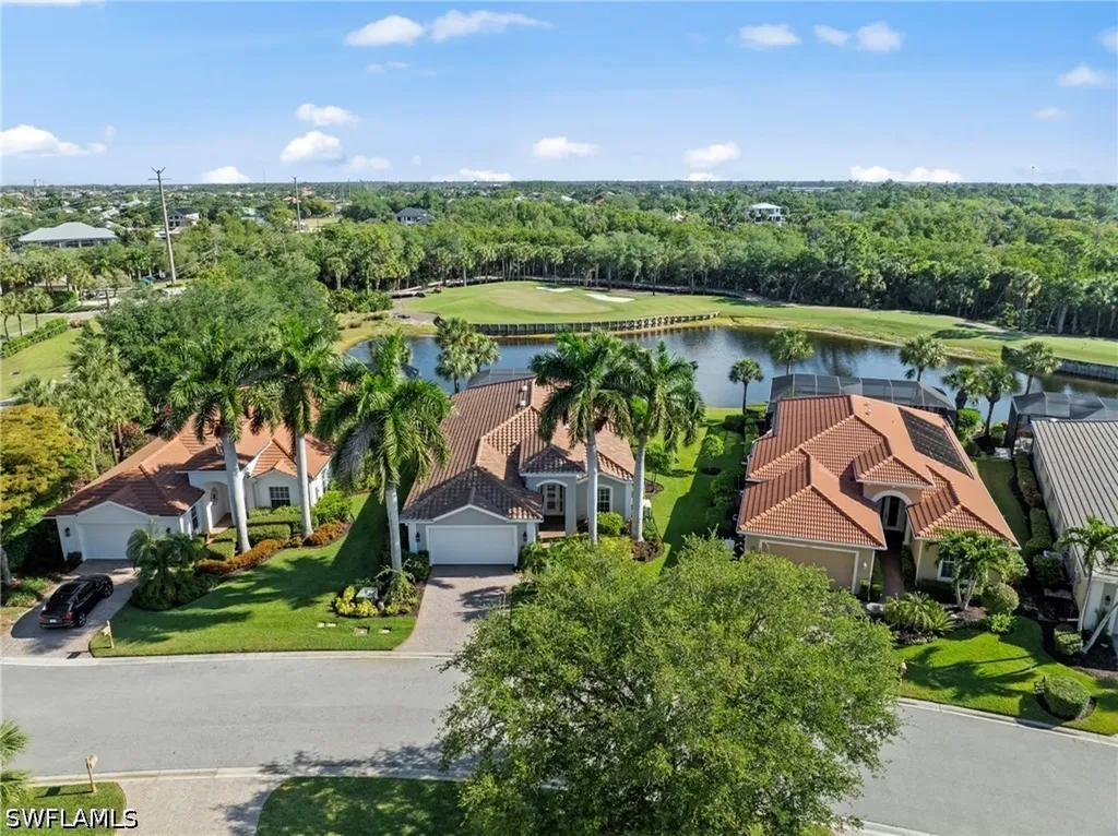 18131 Parkside Greens Drive Fort Myers FL 33908
