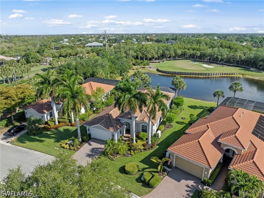 18131 Parkside Greens Drive Fort Myers FL 33908