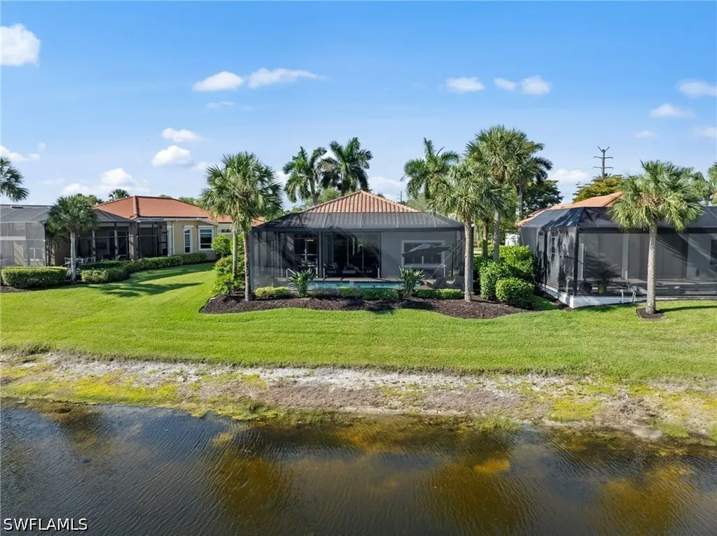 18131 Parkside Greens Drive Fort Myers FL 33908