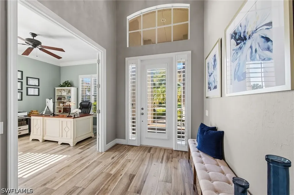 18131 Parkside Greens Drive Fort Myers FL 33908