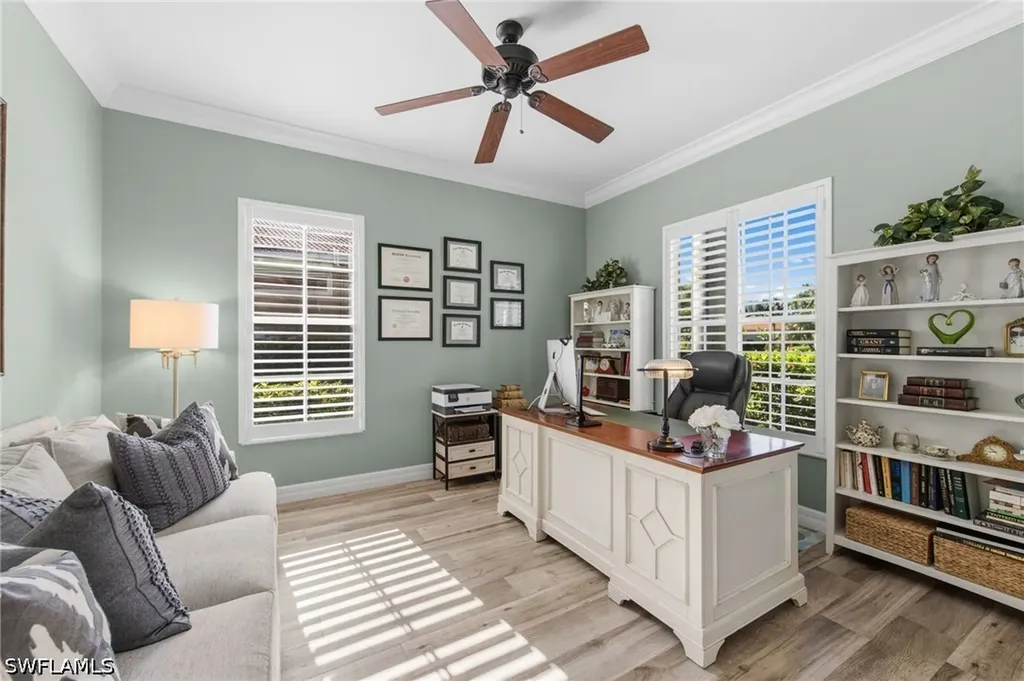 18131 Parkside Greens Drive Fort Myers FL 33908