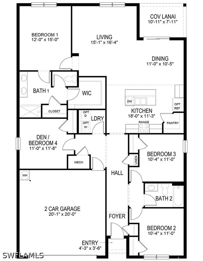 17821 Shade Tree Loop Punta Gorda FL 33982