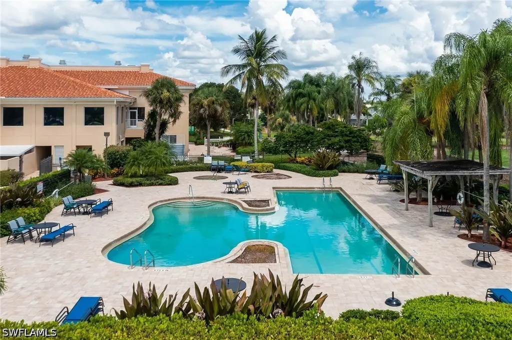26740 Rosewood Pointe Lane Bonita Springs FL 34135