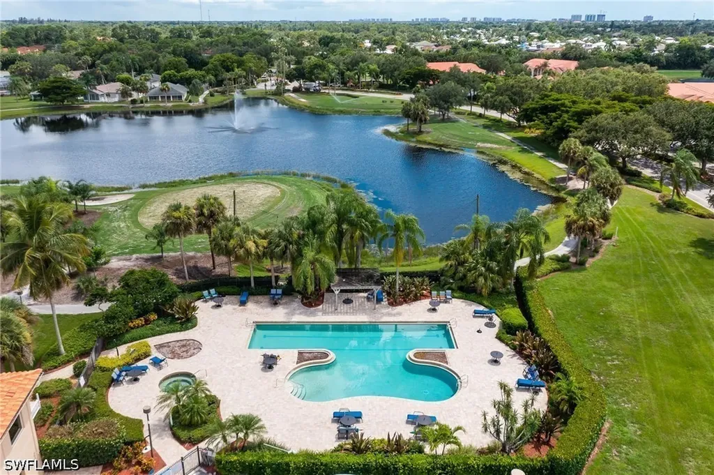 26740 Rosewood Pointe Lane Bonita Springs FL 34135