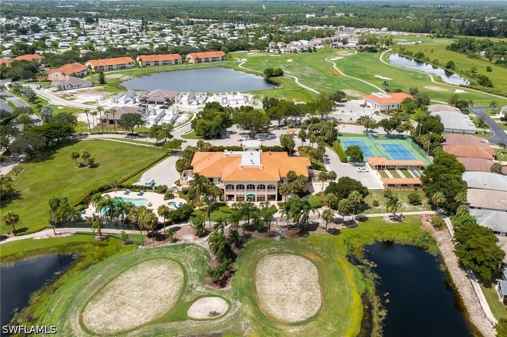 26740 Rosewood Pointe Lane Bonita Springs FL 34135