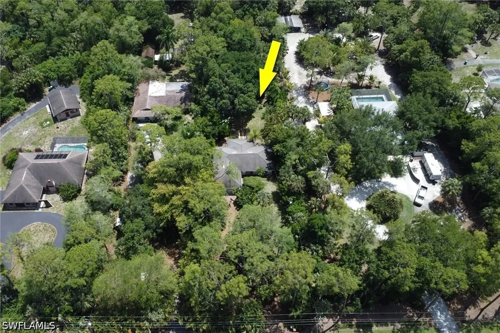 4974 Hawthorn Woods Way Naples FL 34116
