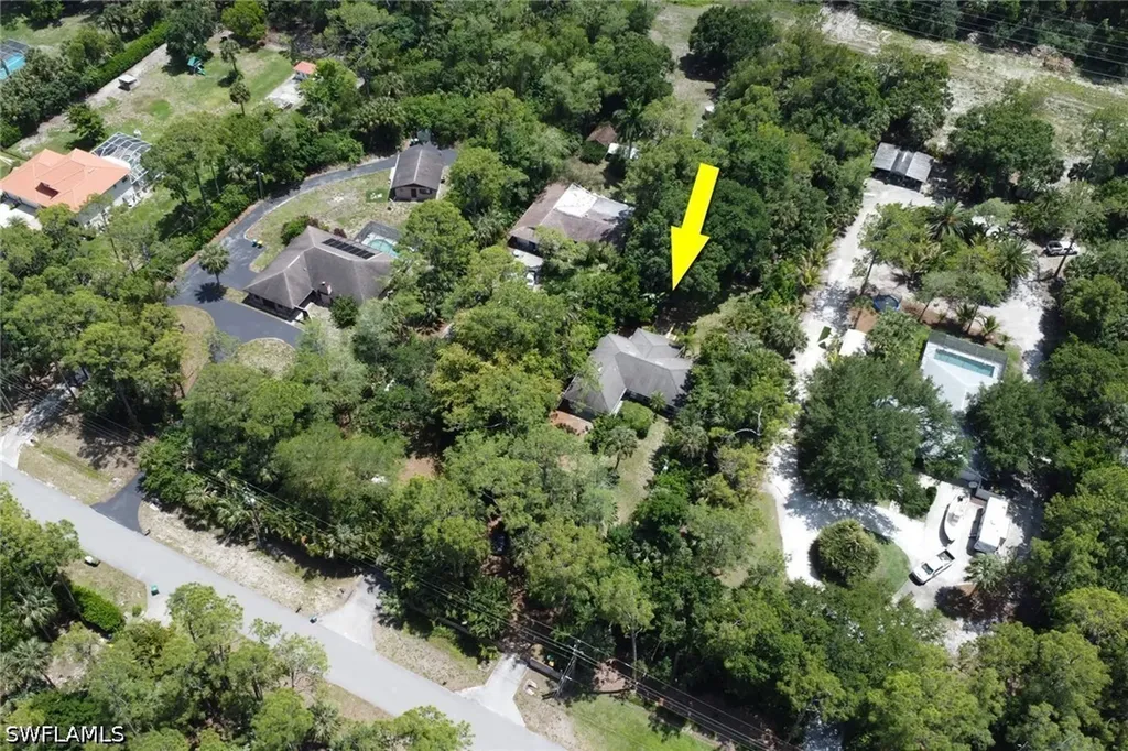 4974 Hawthorn Woods Way Naples FL 34116