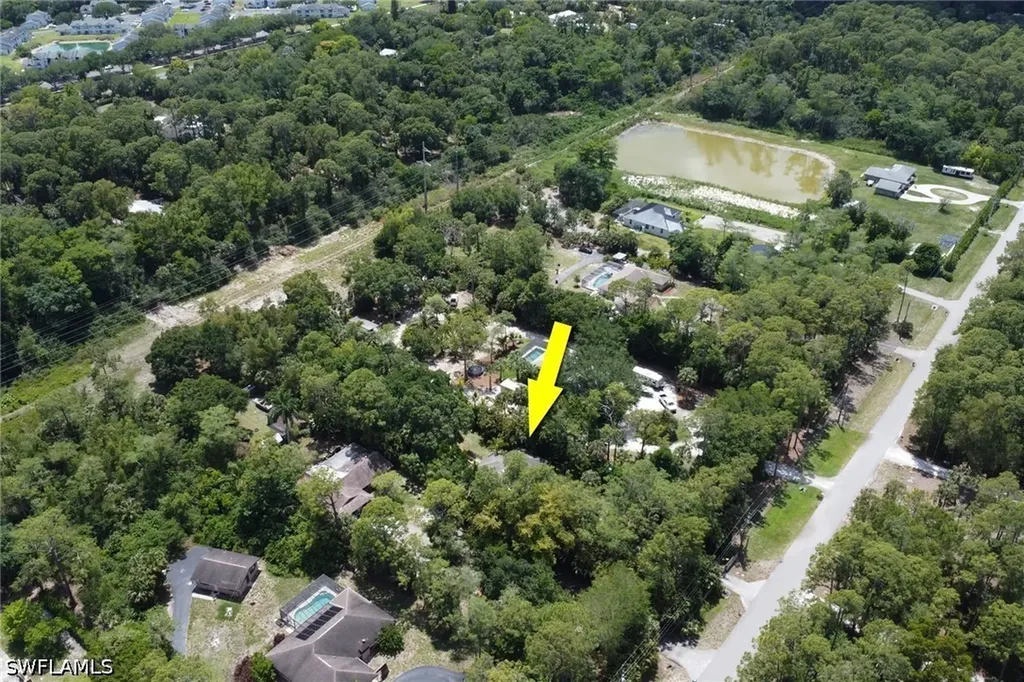 4974 Hawthorn Woods Way Naples FL 34116