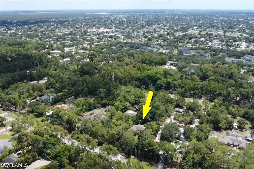 4974 Hawthorn Woods Way Naples FL 34116