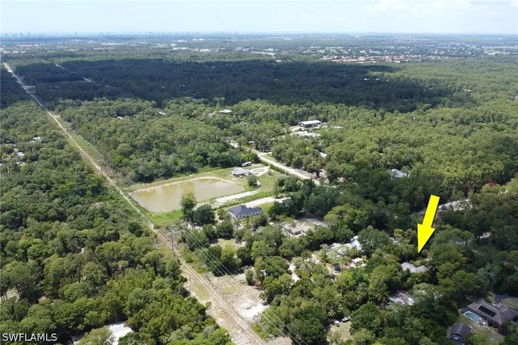 4974 Hawthorn Woods Way Naples FL 34116