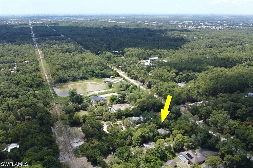 4974 Hawthorn Woods Way Naples FL 34116