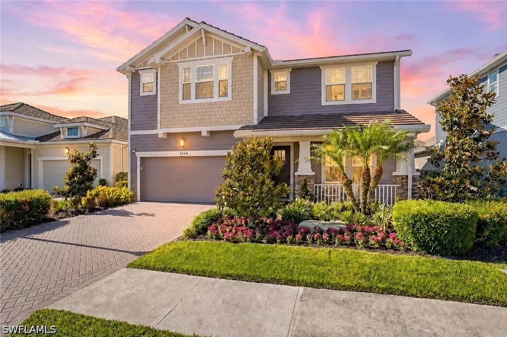 3549 Pilot Circle Naples FL 34120