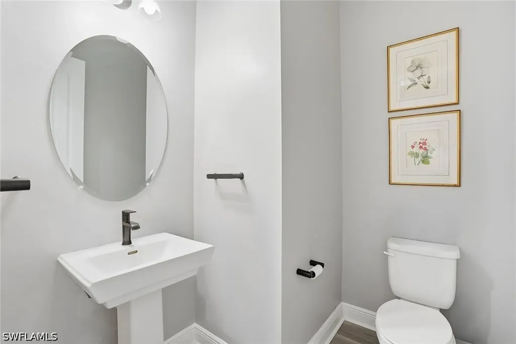 3549 Pilot Circle Naples FL 34120