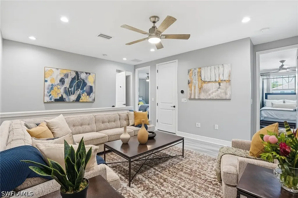 3549 Pilot Circle Naples FL 34120