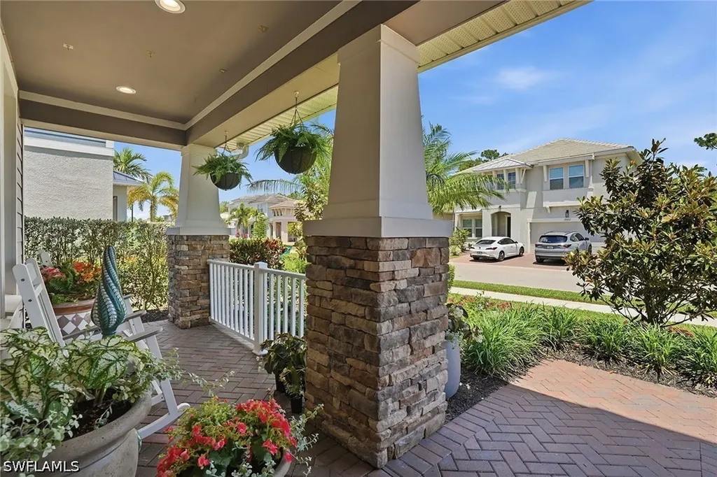 3549 Pilot Circle Naples FL 34120