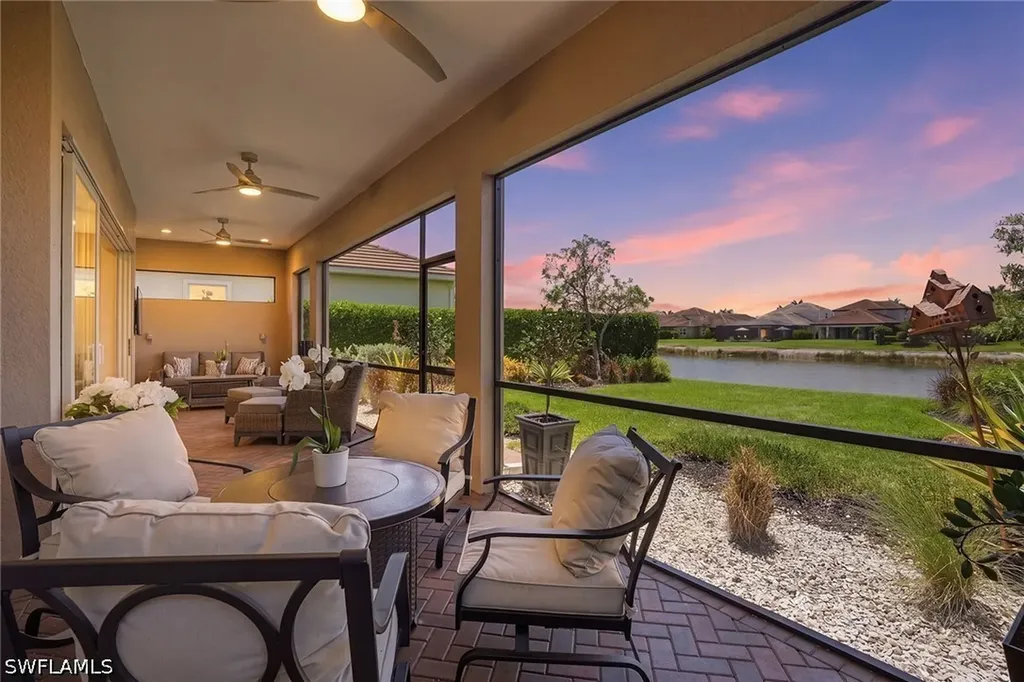 3549 Pilot Circle Naples FL 34120