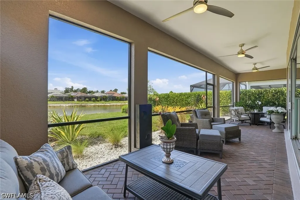 3549 Pilot Circle Naples FL 34120