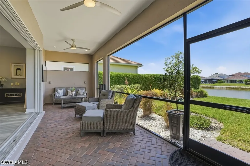 3549 Pilot Circle Naples FL 34120