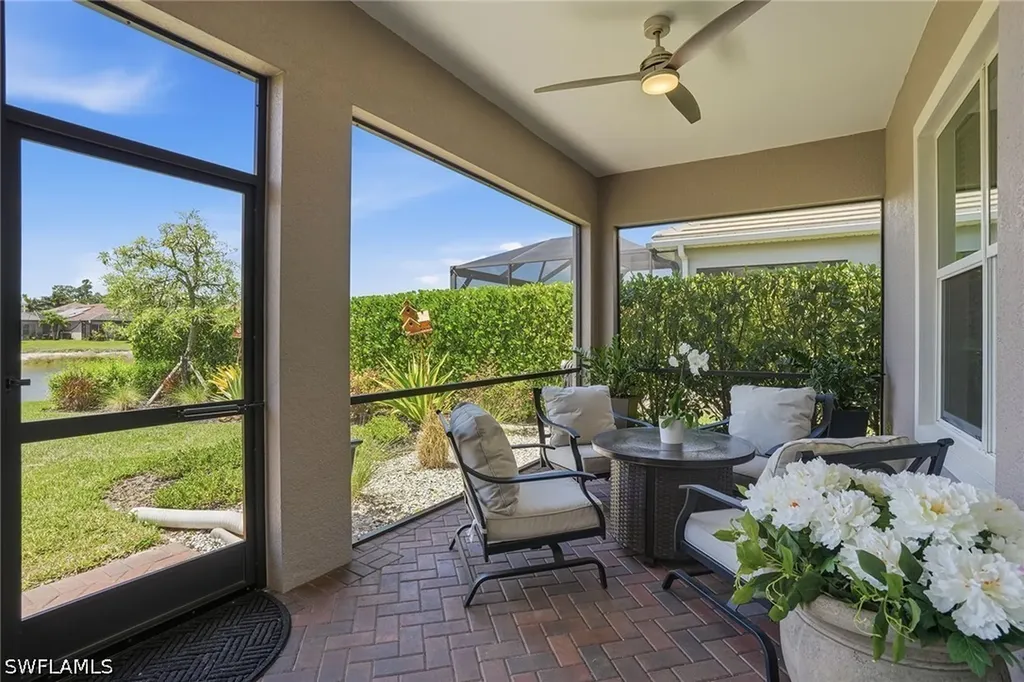 3549 Pilot Circle Naples FL 34120