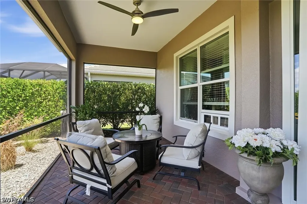 3549 Pilot Circle Naples FL 34120